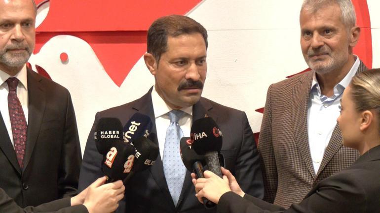 Hatay Tanıtım Günleri İstanbul’da devam ediyor