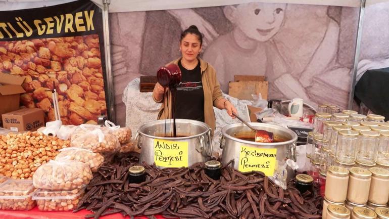 Hatay Tanıtım Günleri İstanbul’da devam ediyor