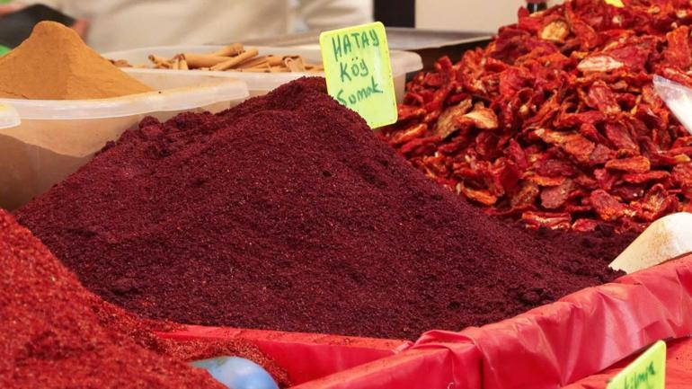 Hatay Tanıtım Günleri İstanbul’da devam ediyor