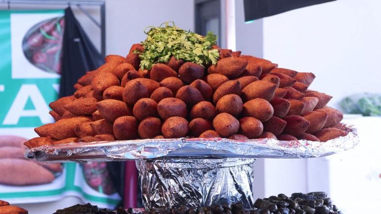 Hatay Tanıtım Günleri İstanbul’da devam ediyor