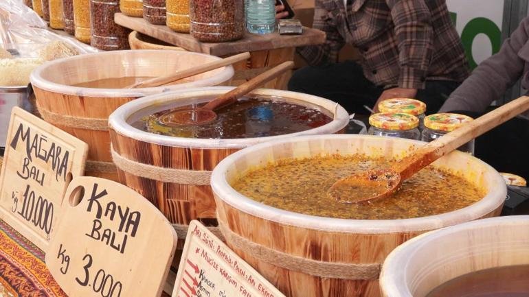 Hatay Tanıtım Günleri İstanbul’da devam ediyor