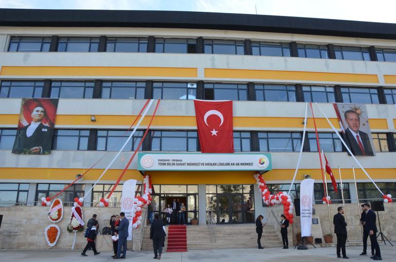 Hisarcıklıoğlu: TOBB nefes kredisinin üçüncüsünü de başlatacağız