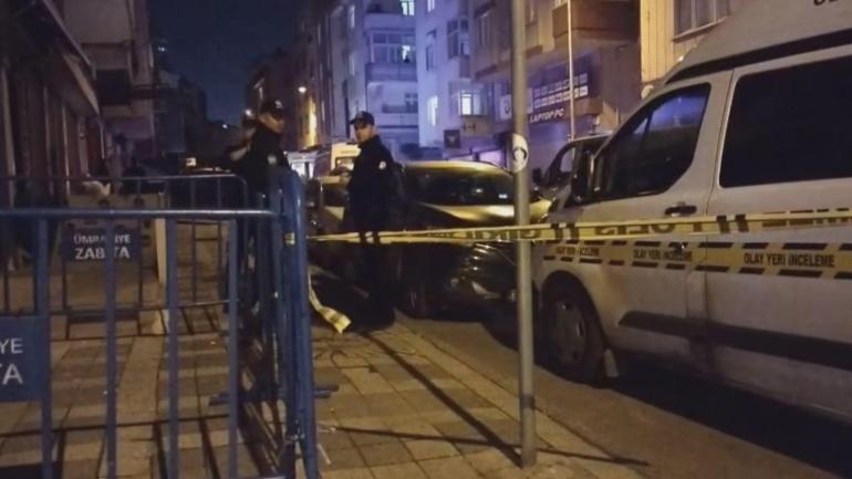 Ümraniyede tartıştığı oğlunu ve kardeşini bıçaklayarak öldürdü