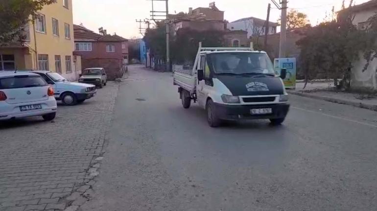 Balıkesirde 4.2 büyüklüğünde deprem