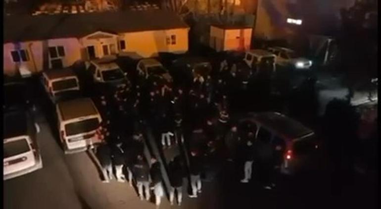 Diyarbakır merkezli 11 ildeki ‘Dalgakıran’ operasyonunda 28 tutuklama