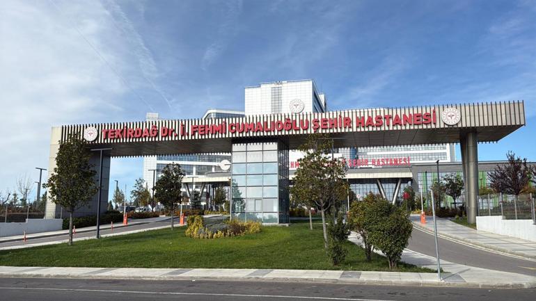 Thodexin kurucusu Faruk Fatih Özer, cezaevindeki odasında ölü bulundu