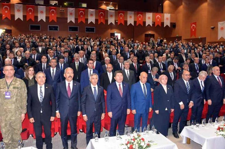 Bakan Tunç: Adaletli bir sonuca ulaşmak gerekir