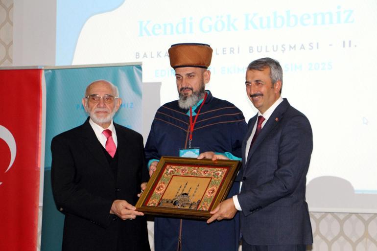 Diyanet İşleri Başkan Yardımcısı Şahin: Bugüne kadar bin üzeri TIRı Filistine uğurladık