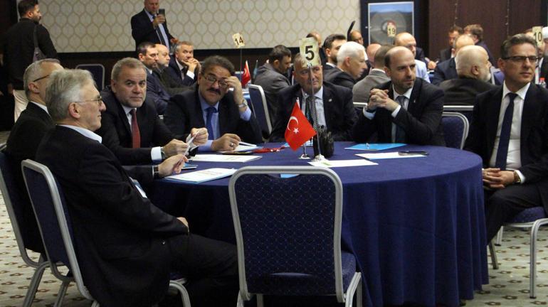 Diyanet İşleri Başkan Yardımcısı Şahin: Bugüne kadar bin üzeri TIRı Filistine uğurladık