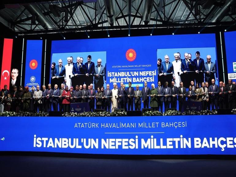 Cumhurbaşkanı Erdoğan: Önce terörsüz Türkiye, sonra terörsüz bölge menziline inşallah varacağız