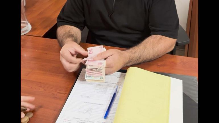 Eskişehir’de 2 yılda 708 dilenci tespit edildi