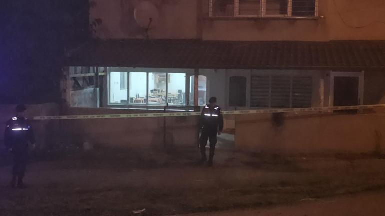 Emekli polis tüfekle kahvehane bastı: 2 ölü, 2 yaralı
