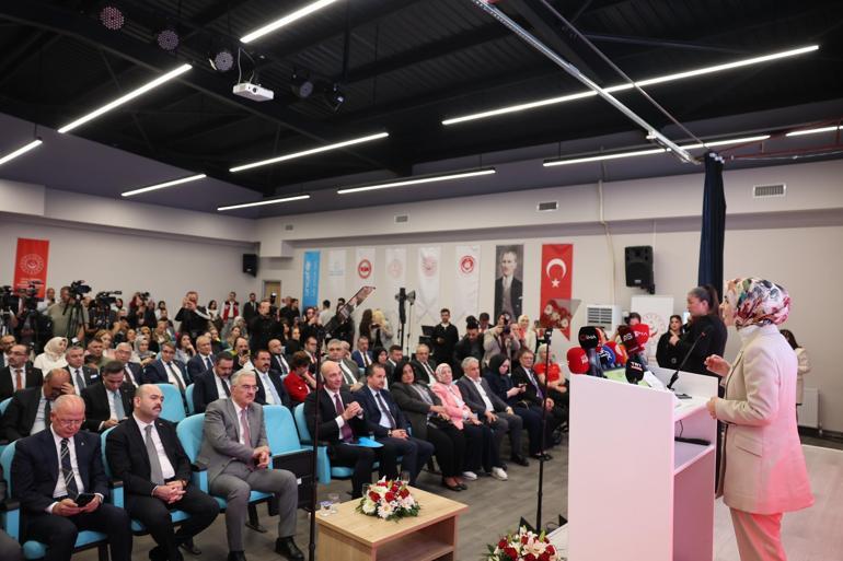 Aile Temelli Ulusal Erken Müdahale Sistemi, 4 pilot ilde uygulanmaya başladı