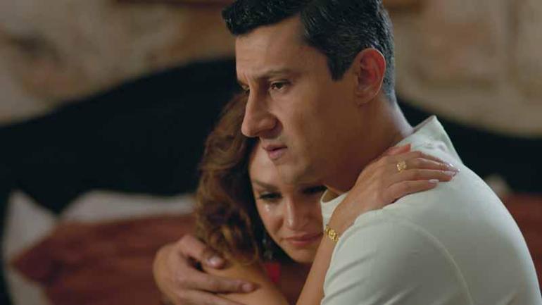 Sezen Aksu’nun Uzak Şehir’e armağanı heyecan yarattı