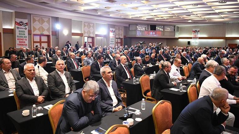 HAK-İŞ Başkanı Arslan: Komisyonun yapısından sağlıklı bir asgari ücret çıkaramayız