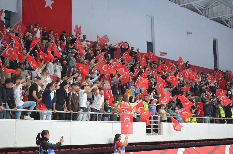 Camino: Tüm oyuncularımız çok iyi performans gösterdi