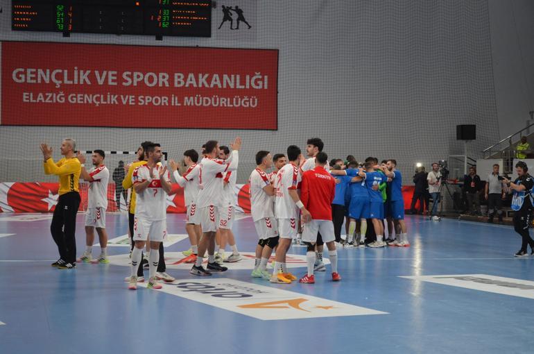 Camino: Tüm oyuncularımız çok iyi performans gösterdi