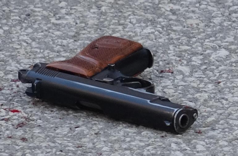 Cezaevinden izinli çıktı, daha önce bıçakladığı kadını öldürüp intihar etti