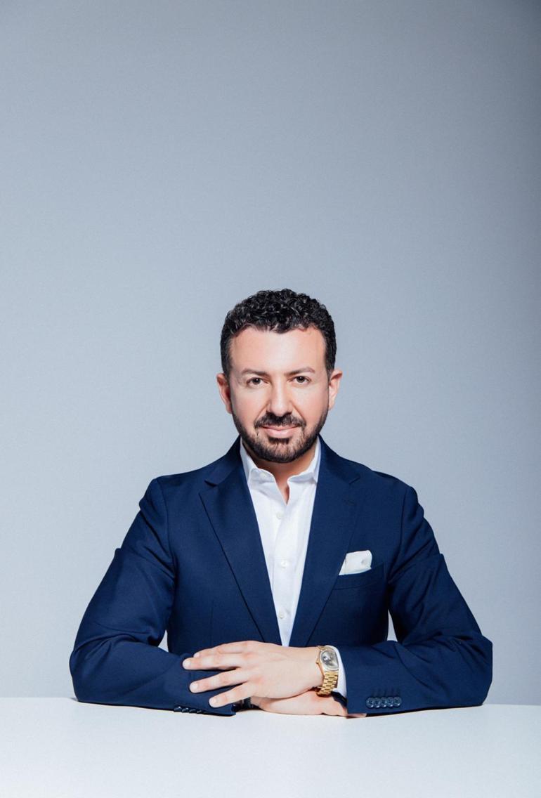 Helmann Holdingden 500 bin sosyal konut projesine katkı