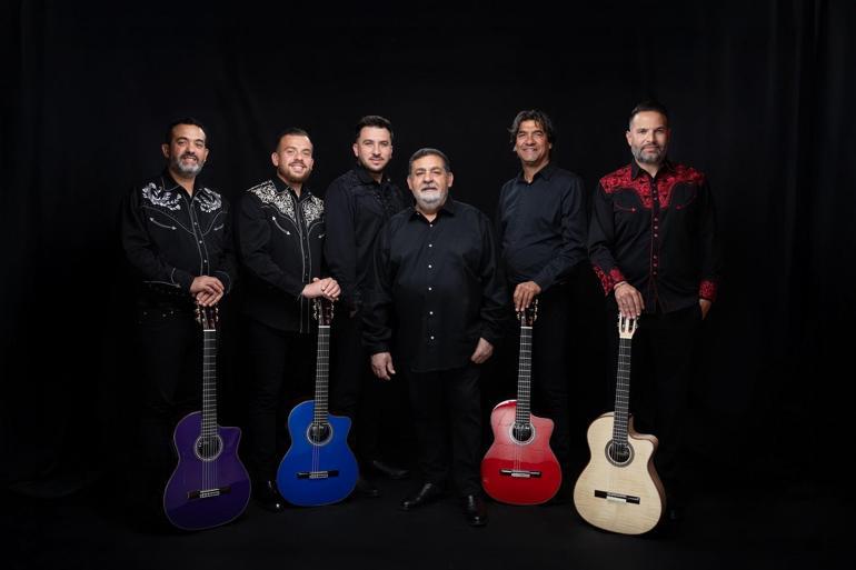 Rixos Mısır, yeni yıl etkinlik takvimini açıkladı