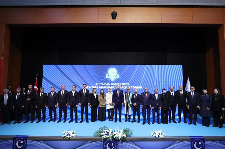 TBMM Başkanı Kurtulmuş: Bu sefer mutlaka başaracağız