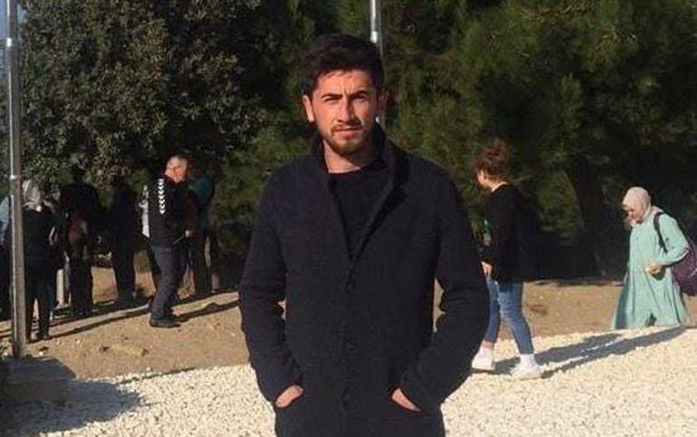 Kayıp imam, uçurumda ölü bulundu