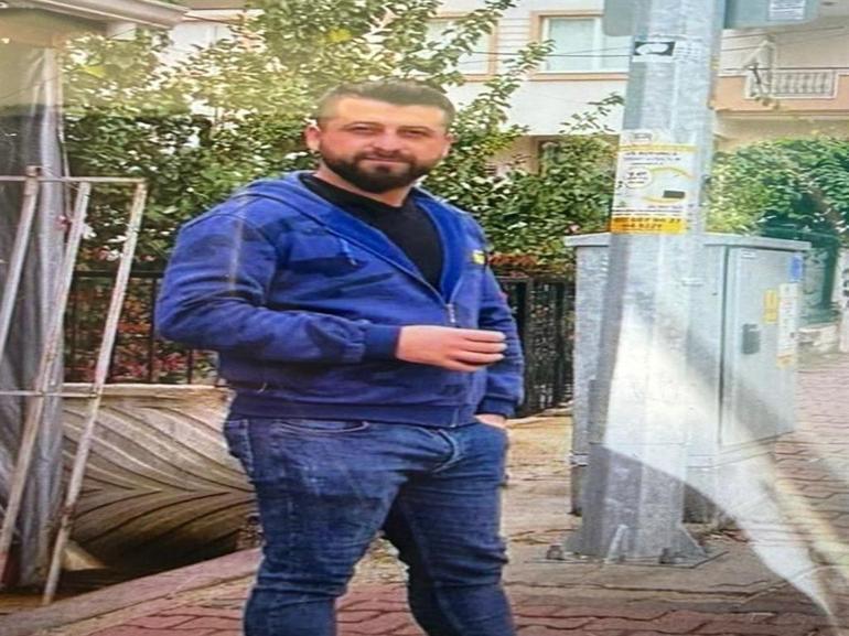 Kazada oğlunu kaybeden anne ve kızlarının feryadı yürek burktu