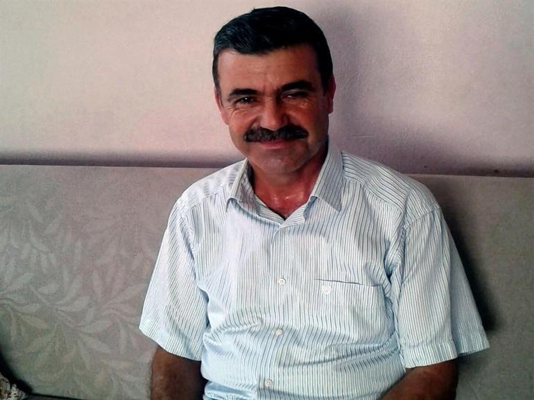 Husumetlisini cadde ortasında öldürüp, kaçtı; lastik patlayınca yakalandı