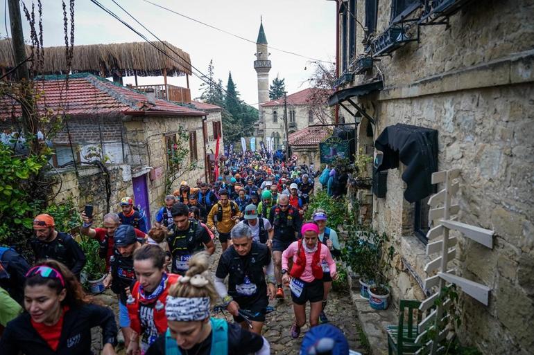 Kar Spor İda Ultra, Kaz Dağları’nda doğa ve dayanıklılığı buluşturacak