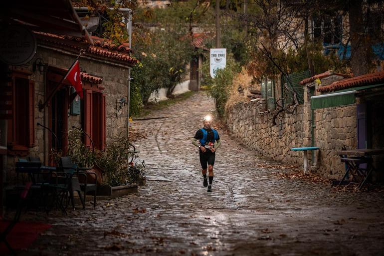 Kar Spor İda Ultra, Kaz Dağları’nda doğa ve dayanıklılığı buluşturacak