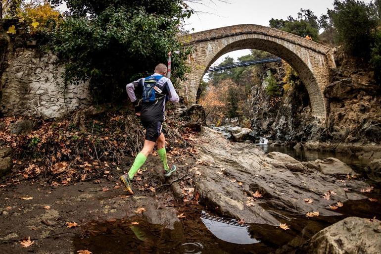 Kar Spor İda Ultra, Kaz Dağları’nda doğa ve dayanıklılığı buluşturacak