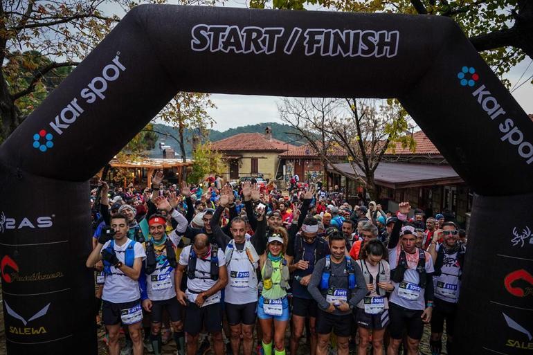 Kar Spor İda Ultra, Kaz Dağları’nda doğa ve dayanıklılığı buluşturacak