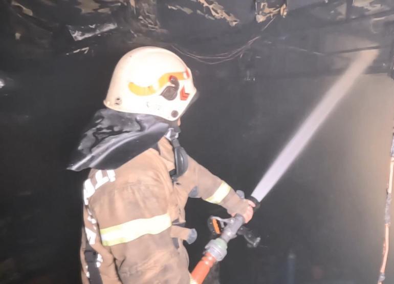 Beşiktaşta 29 kişinin öldüğü gece kulübü yangını davası: Duruşma 22 Aralıka ertelendi