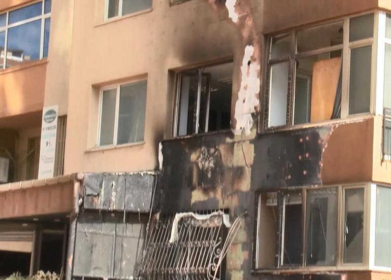 Beşiktaşta 29 kişinin öldüğü gece kulübü yangını davası: Duruşma 22 Aralıka ertelendi