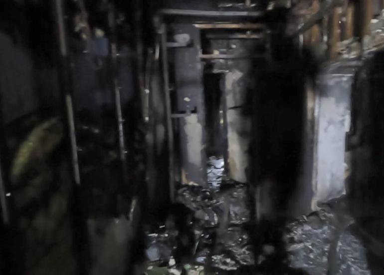 Beşiktaşta 29 kişinin öldüğü gece kulübü yangını davası: Duruşma 22 Aralıka ertelendi