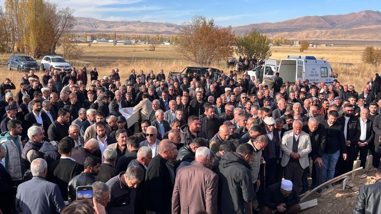 Vandaki kazada yaralanan Selma da kurtarılamadı