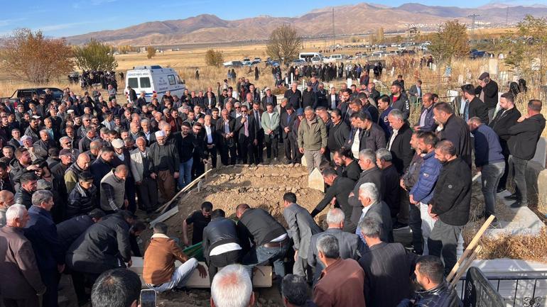 Vandaki kazada yaralanan Selma da kurtarılamadı