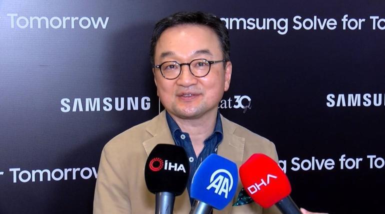 Samsung Solve for Tomorrow programında Türkiye’yi küresel çapta temsil edecek takımlar belli oldu