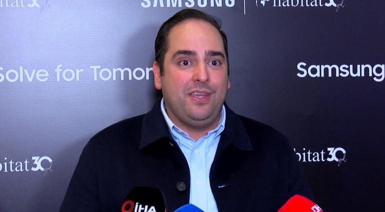 Samsung Solve for Tomorrow programında Türkiye’yi küresel çapta temsil edecek takımlar belli oldu