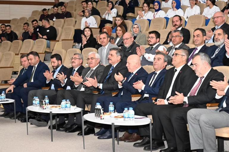 Erzurum Müftüsü Çapçı: Organınızı taşıyacak kişinin iyi veya kötü ameli kendisini bağlar