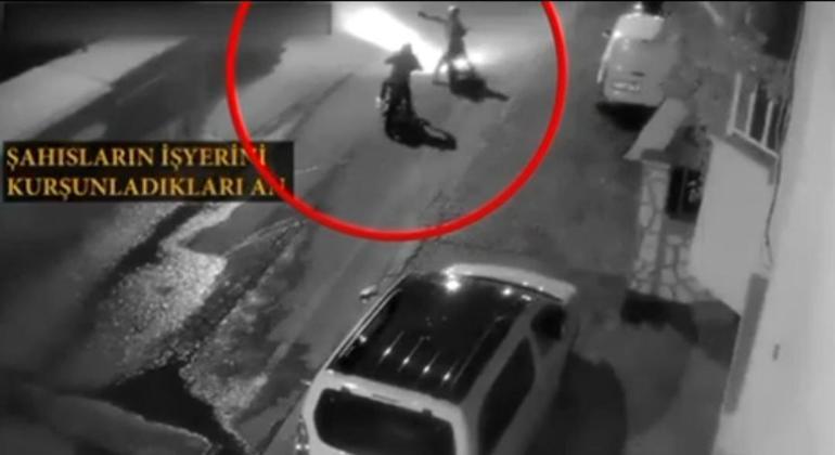 Batmanda silahlı saldırı ve kundaklama olaylarına ilişkin 5 tutuklama