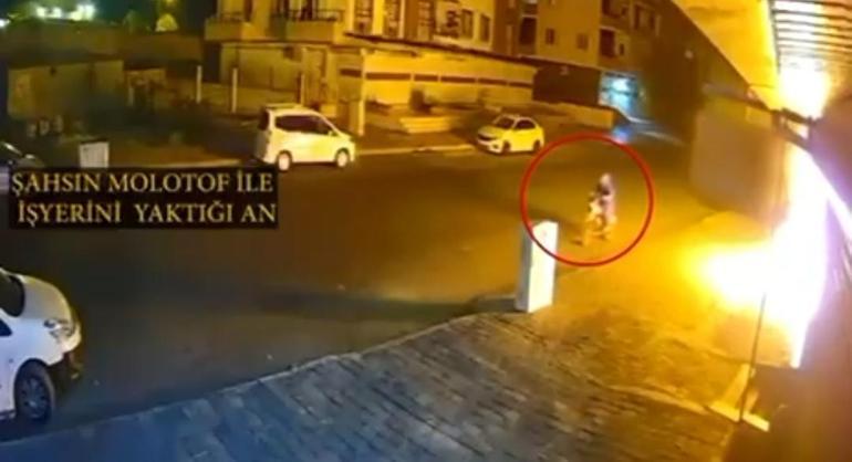 Batmanda silahlı saldırı ve kundaklama olaylarına ilişkin 5 tutuklama