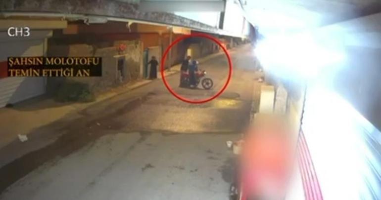 Batmanda silahlı saldırı ve kundaklama olaylarına ilişkin 5 tutuklama