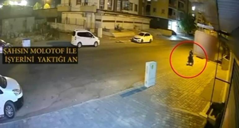 Batmanda silahlı saldırı ve kundaklama olaylarına ilişkin 5 tutuklama