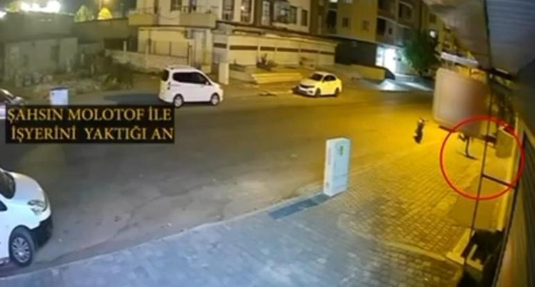 Batmanda silahlı saldırı ve kundaklama olaylarına ilişkin 5 tutuklama