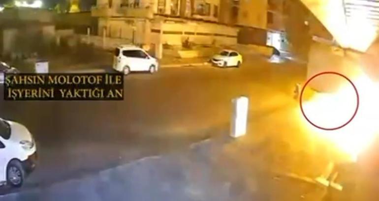 Batmanda silahlı saldırı ve kundaklama olaylarına ilişkin 5 tutuklama