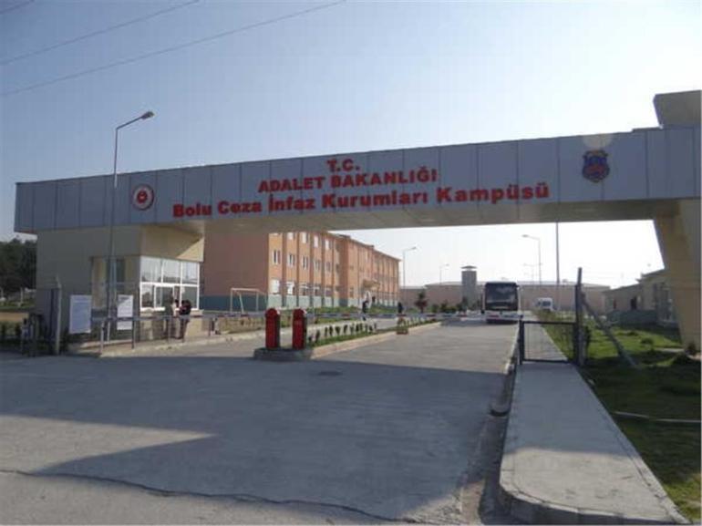 Cezaevinde babasının öldüresiye dövdüğü kızın durumu iyiye gidiyor