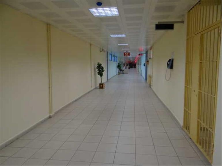 Cezaevinde babasının öldüresiye dövdüğü kızın durumu iyiye gidiyor