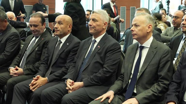 Bakan Bolat: En yüksek Ekim ayı ihracatımız 24 milyar dolara ulaştı