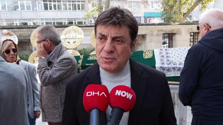 Süheyla Altmışdört son yolculuğuna uğurlandı